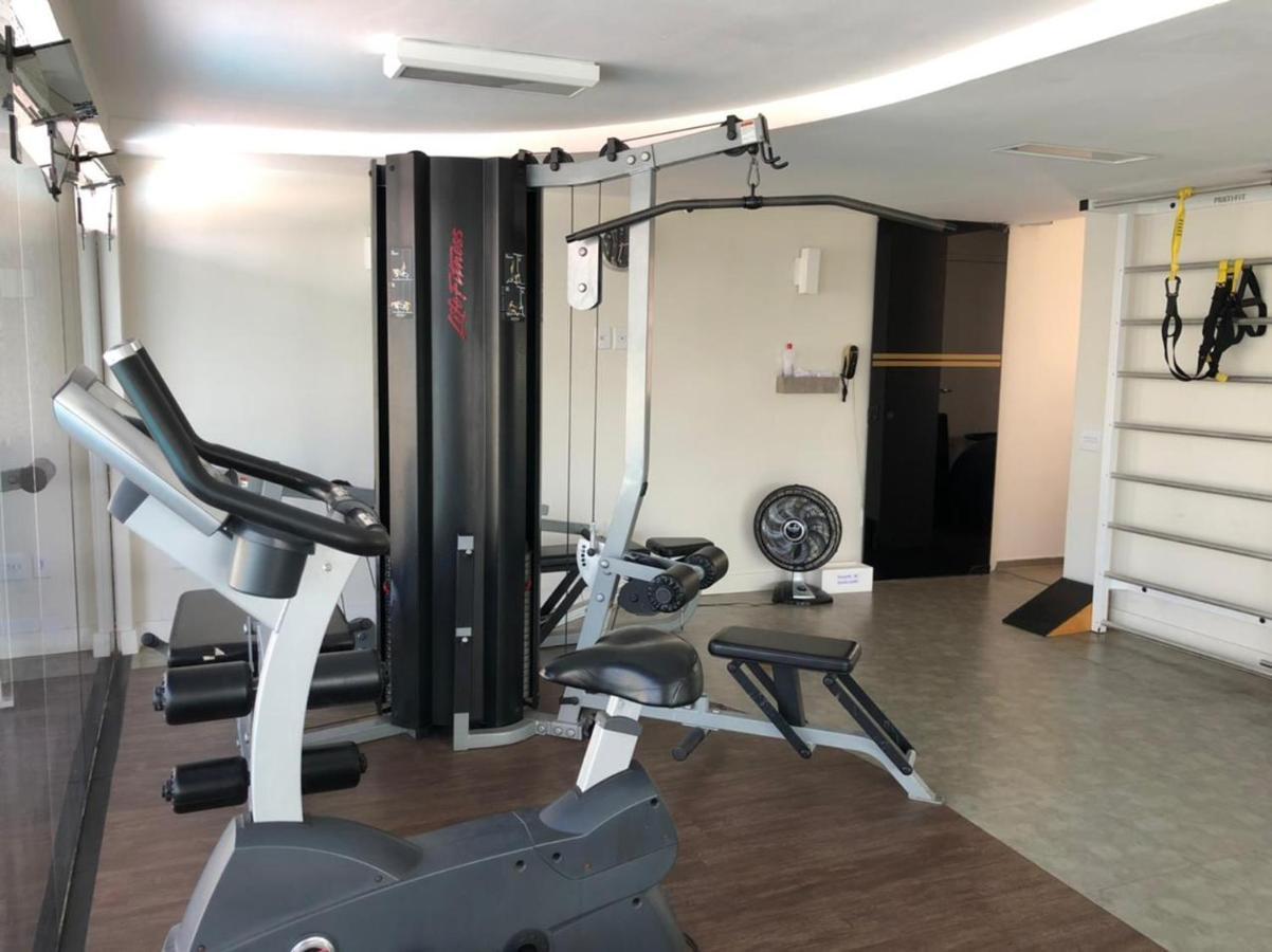 Apartment St No Itaim Bibi Com Vaga De Garagem Sao Paulo