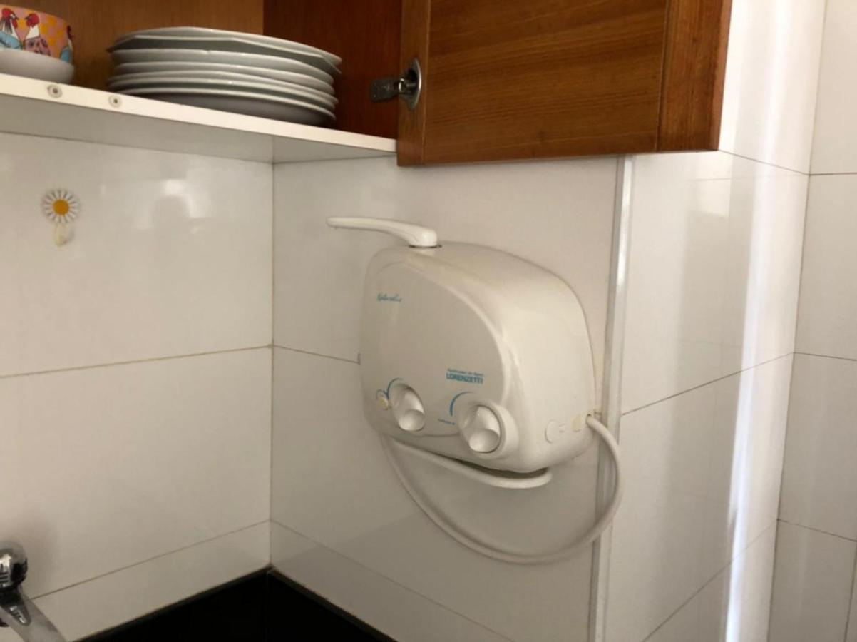 St No Itaim Bibi Com Vaga De Garagem * Sao Paulo